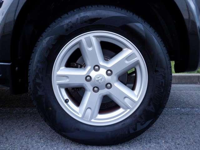 ダッジ&nbsp;ナイトロ&nbsp;&nbsp;&nbsp;愛媛県の詳細画像&nbsp;その7