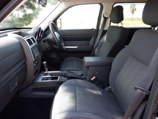 ダッジ&nbsp;ナイトロ&nbsp;&nbsp;&nbsp;愛媛県の詳細画像&nbsp;その9