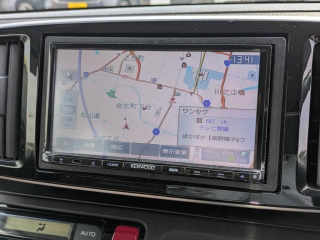 ホンダ N-ONE   愛媛県の詳細画像 その3