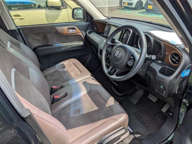 ホンダ N-ONE   愛媛県の詳細画像 その8