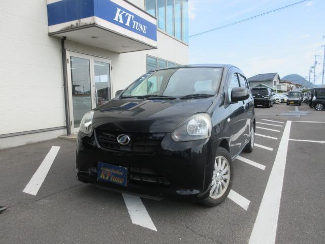 ダイハツ&nbsp;ミライース&nbsp;660 X&nbsp;&nbsp;香川県