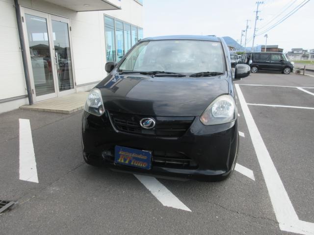 ダイハツ&nbsp;ミライース&nbsp;660 X&nbsp;&nbsp;香川県の詳細画像&nbsp;その2