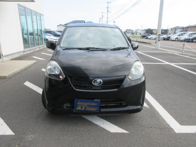 ダイハツ&nbsp;ミライース&nbsp;660 X&nbsp;&nbsp;香川県の詳細画像&nbsp;その3