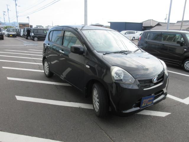 ダイハツ&nbsp;ミライース&nbsp;660 X&nbsp;&nbsp;香川県の詳細画像&nbsp;その4