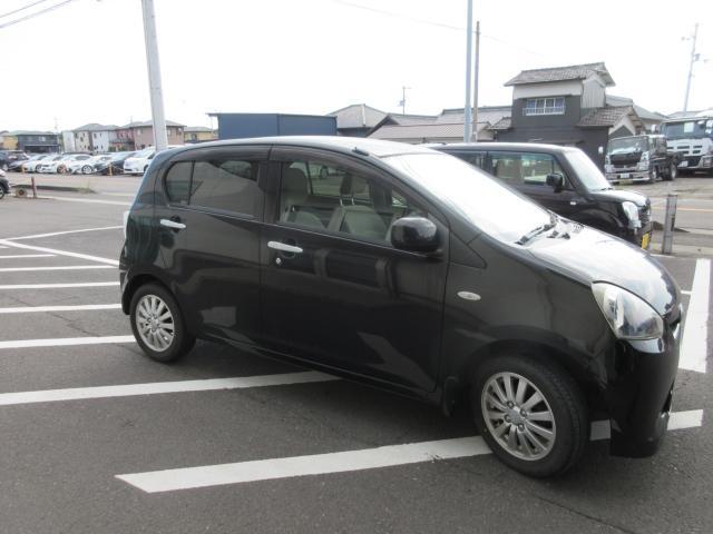 ダイハツ&nbsp;ミライース&nbsp;660 X&nbsp;&nbsp;香川県の詳細画像&nbsp;その5