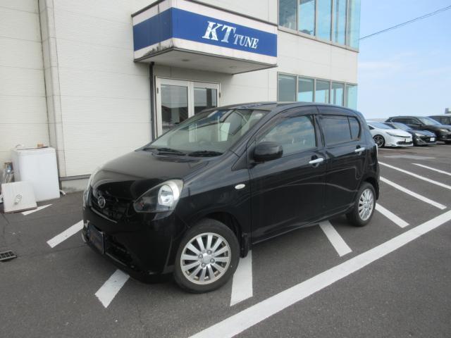 ダイハツ&nbsp;ミライース&nbsp;660 X&nbsp;&nbsp;香川県の詳細画像&nbsp;その6