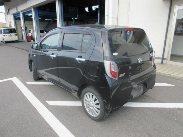 ダイハツ&nbsp;ミライース&nbsp;660 X&nbsp;&nbsp;香川県の詳細画像&nbsp;その7