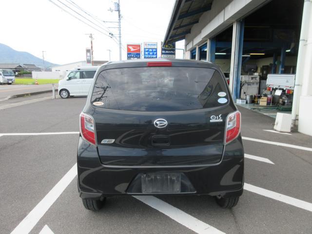 ダイハツ&nbsp;ミライース&nbsp;660 X&nbsp;&nbsp;香川県の詳細画像&nbsp;その8