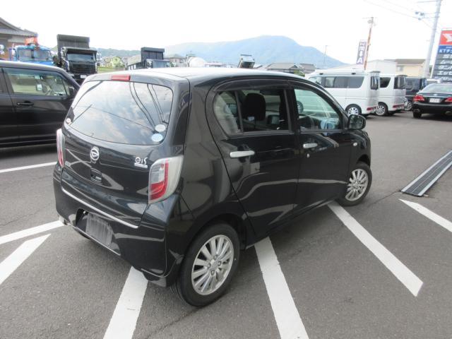 ダイハツ&nbsp;ミライース&nbsp;660 X&nbsp;&nbsp;香川県の詳細画像&nbsp;その9