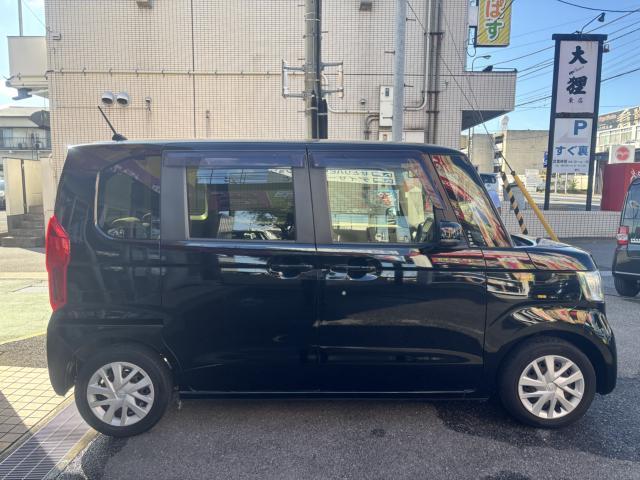ホンダ N-BOX 660 G ホンダセンシング  香川県の詳細画像 その5