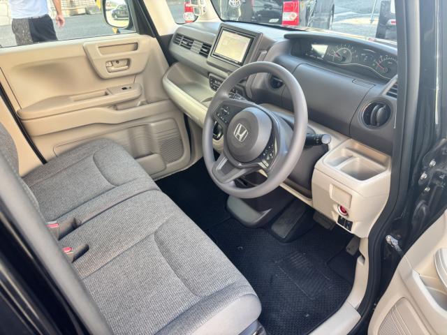 ホンダ N-BOX 660 G ホンダセンシング  香川県の詳細画像 その9