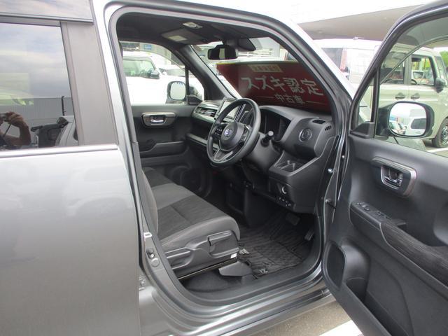 ホンダ N-WGN   千葉県の詳細画像 その5