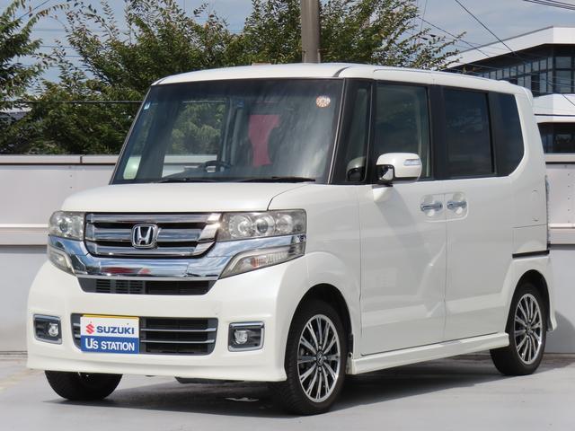 ホンダ&nbsp;N-BOX&nbsp;&nbsp;&nbsp;埼玉県