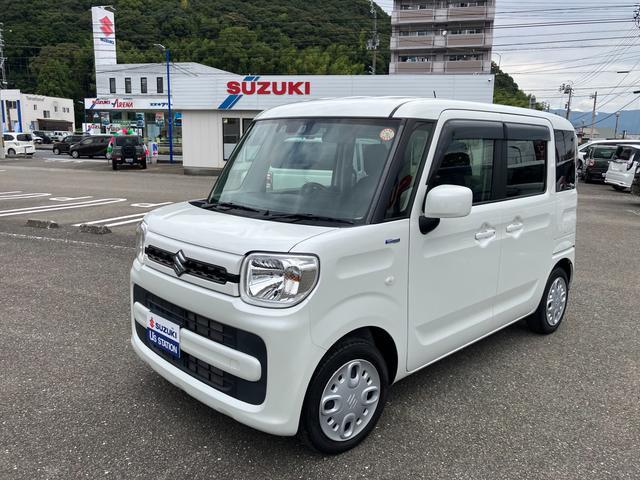 スズキ&nbsp;スペーシア&nbsp;&nbsp;&nbsp;高知県の詳細画像&nbsp;その2