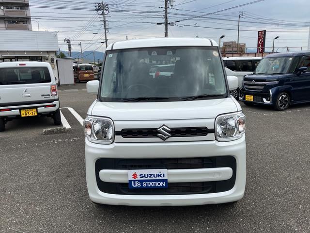 スズキ&nbsp;スペーシア&nbsp;&nbsp;&nbsp;高知県の詳細画像&nbsp;その3
