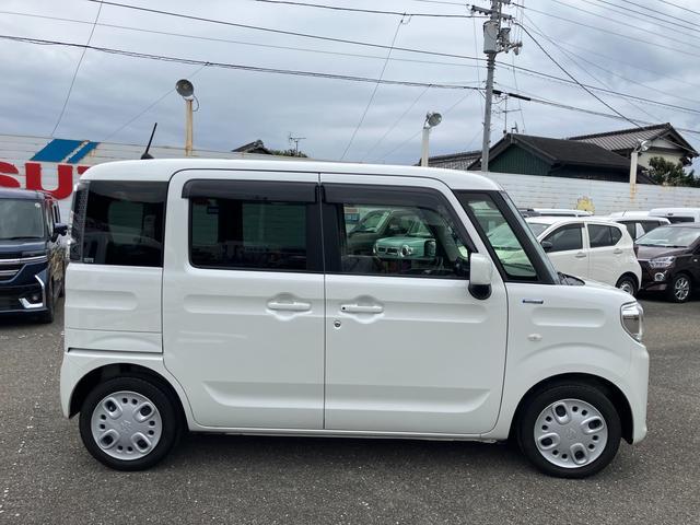 スズキ&nbsp;スペーシア&nbsp;&nbsp;&nbsp;高知県の詳細画像&nbsp;その5