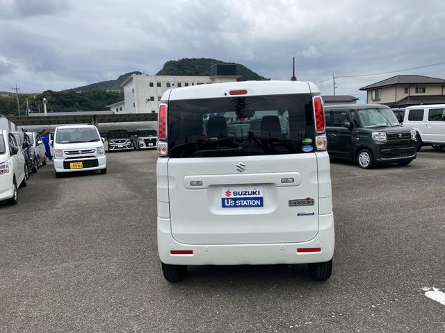 スズキ&nbsp;スペーシア&nbsp;&nbsp;&nbsp;高知県の詳細画像&nbsp;その7