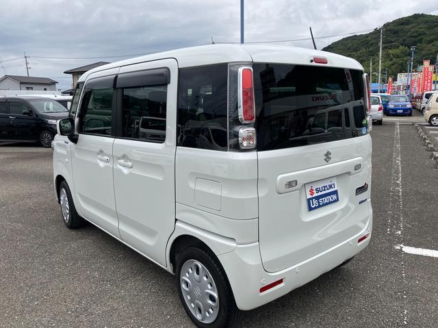 スズキ&nbsp;スペーシア&nbsp;&nbsp;&nbsp;高知県の詳細画像&nbsp;その8