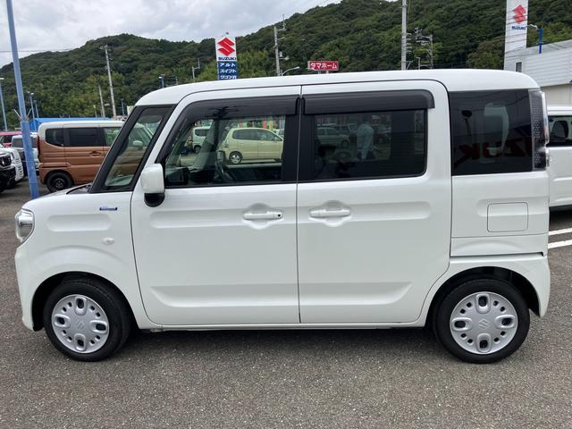 スズキ&nbsp;スペーシア&nbsp;&nbsp;&nbsp;高知県の詳細画像&nbsp;その9