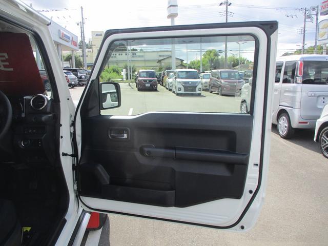 スズキ ジムニーシエラ   千葉県の詳細画像 その4