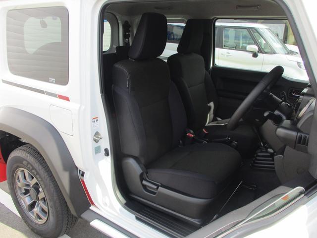 スズキ ジムニーシエラ   千葉県の詳細画像 その6