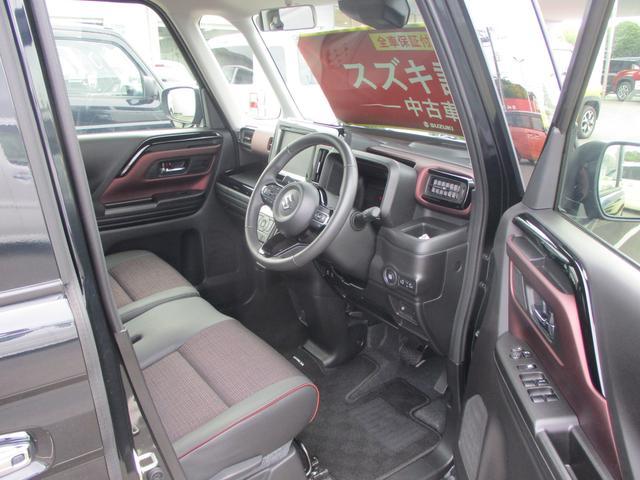 スズキ スペーシア   千葉県の詳細画像 その5