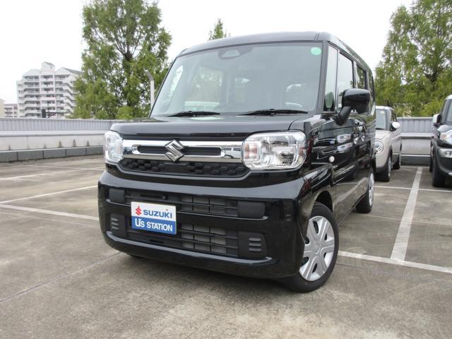 スズキ スペーシア   千葉県