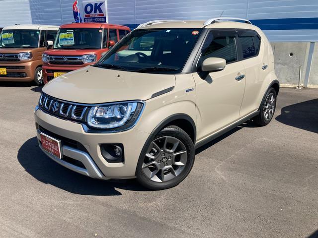 スズキ&nbsp;イグニス&nbsp;&nbsp;&nbsp;長崎県の詳細画像&nbsp;その2