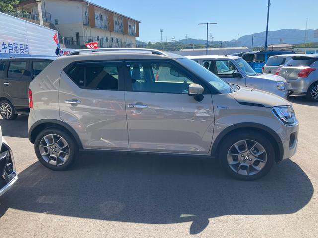 スズキ&nbsp;イグニス&nbsp;&nbsp;&nbsp;長崎県の詳細画像&nbsp;その8