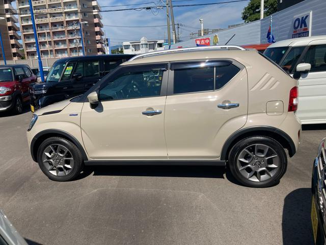 スズキ&nbsp;イグニス&nbsp;&nbsp;&nbsp;長崎県の詳細画像&nbsp;その9