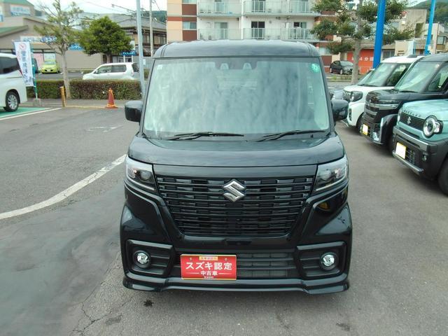 スズキ スペーシアベース   長崎県の詳細画像 その3
