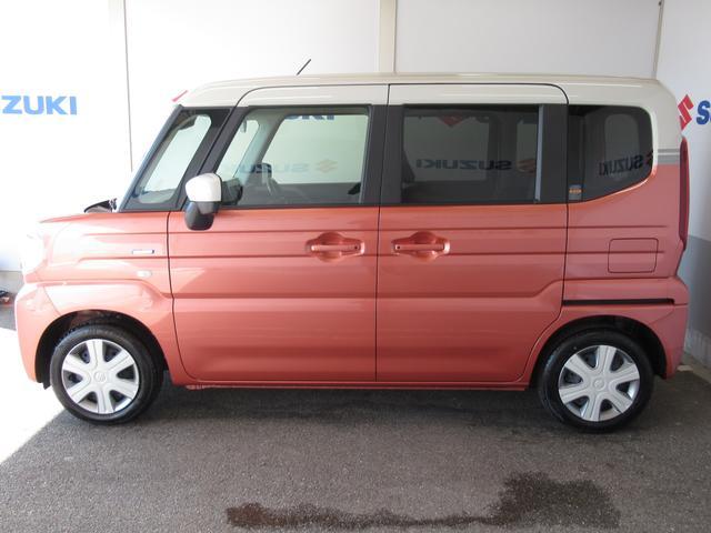 スズキ スペーシア   石川県の詳細画像 その2