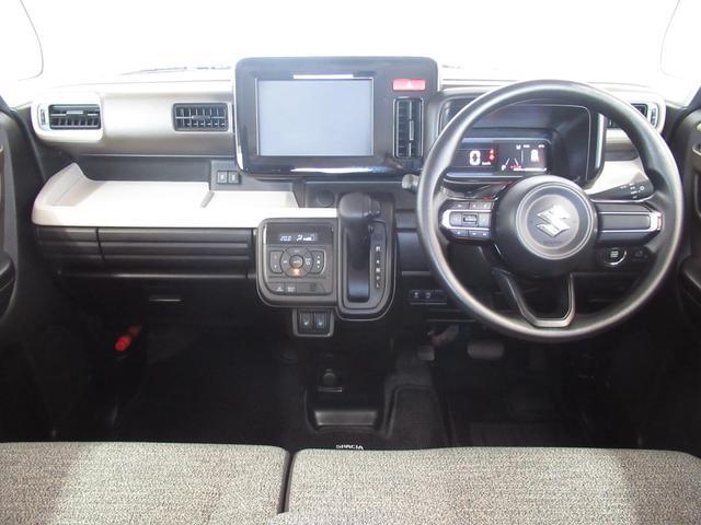 スズキ スペーシア   石川県の詳細画像 その6