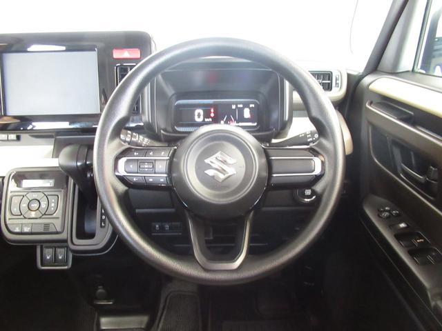 スズキ スペーシア   石川県の詳細画像 その7