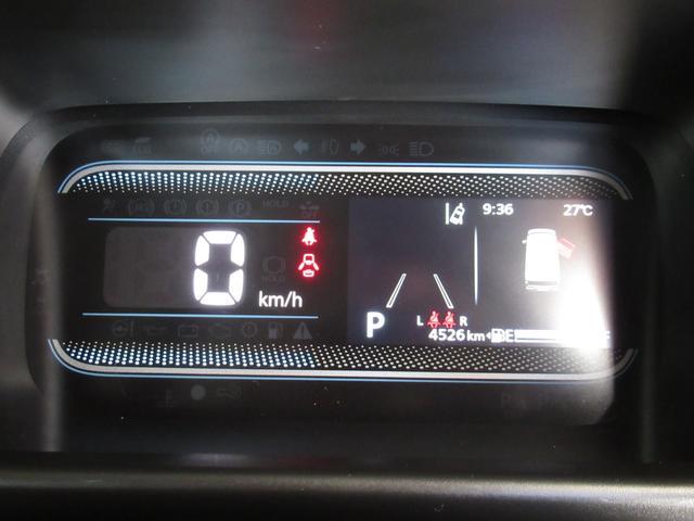 スズキ スペーシア   石川県の詳細画像 その8