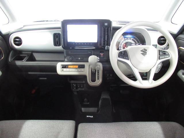 スズキ ワゴンRスマイル   石川県の詳細画像 その6