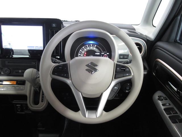 スズキ ワゴンRスマイル   石川県の詳細画像 その7