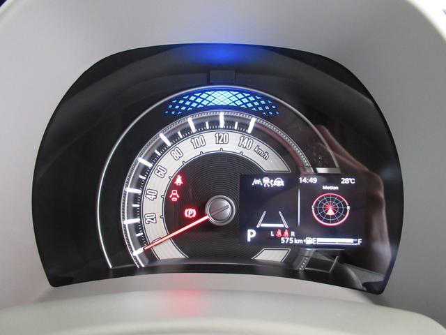 スズキ ワゴンRスマイル   石川県の詳細画像 その8