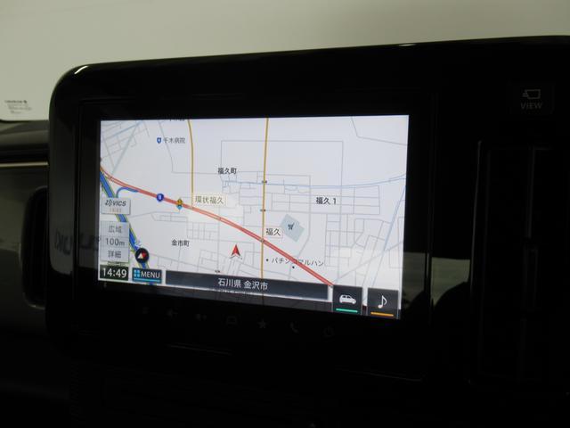 スズキ ワゴンRスマイル   石川県の詳細画像 その9