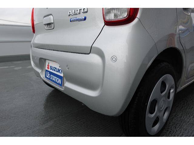 スズキ アルト   福島県の詳細画像 その3
