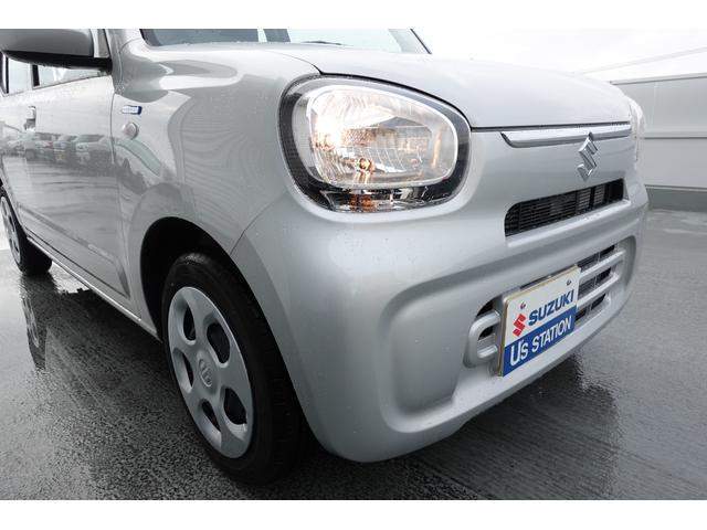 スズキ アルト   福島県の詳細画像 その4