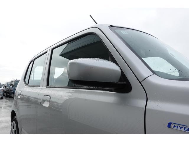 スズキ アルト   福島県の詳細画像 その5