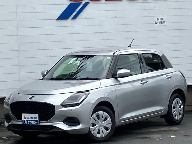 スズキ スイフト   東京都