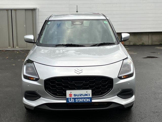 スズキ&nbsp;スイフト&nbsp;&nbsp;&nbsp;東京都の詳細画像&nbsp;その6