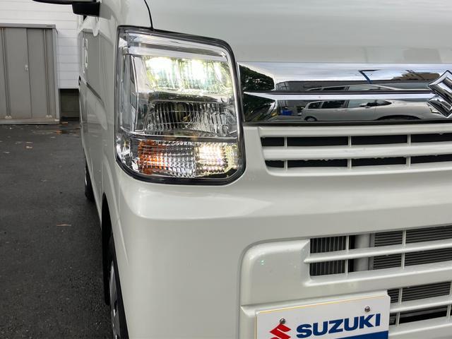 スズキ エブリイ   東京都の詳細画像 その7