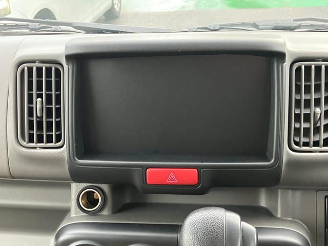 スズキ エブリイ   東京都の詳細画像 その9