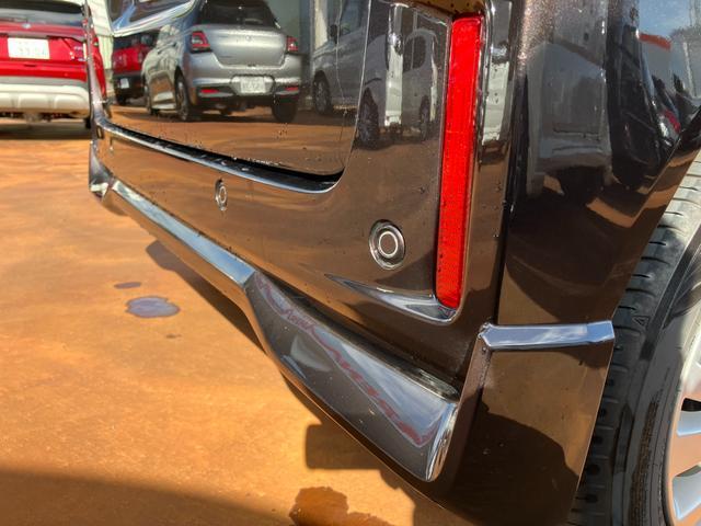 スズキ スペーシア   新潟県の詳細画像 その9