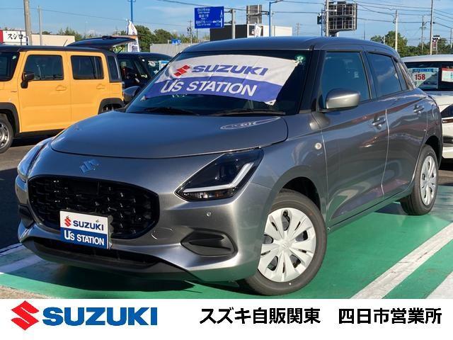 スズキ スイフト   三重県