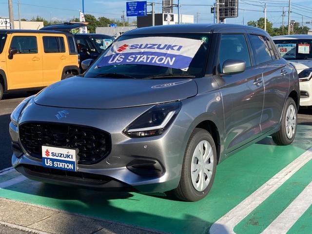 スズキ スイフト   三重県の詳細画像 その4