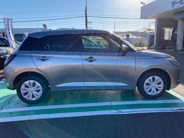 スズキ スイフト   三重県の詳細画像 その7